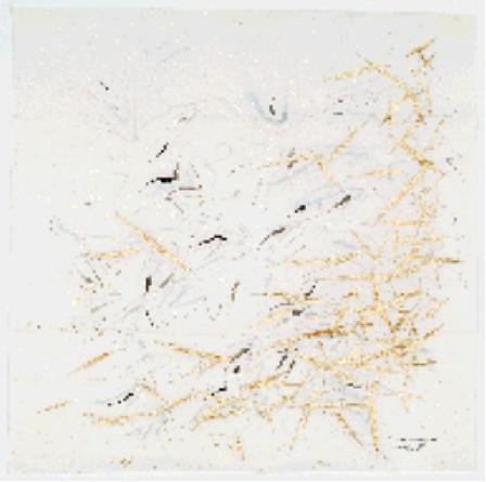 DryBambooLeavesontheFishPond65x65propertyofTMaassen1