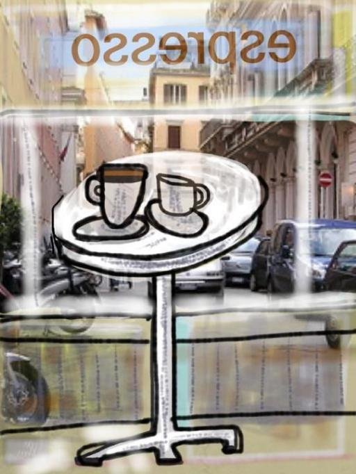 espresso