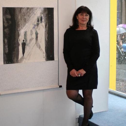irenegalerie