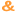 &