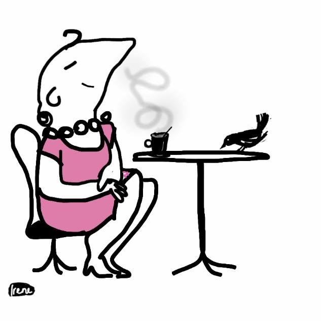 koffie