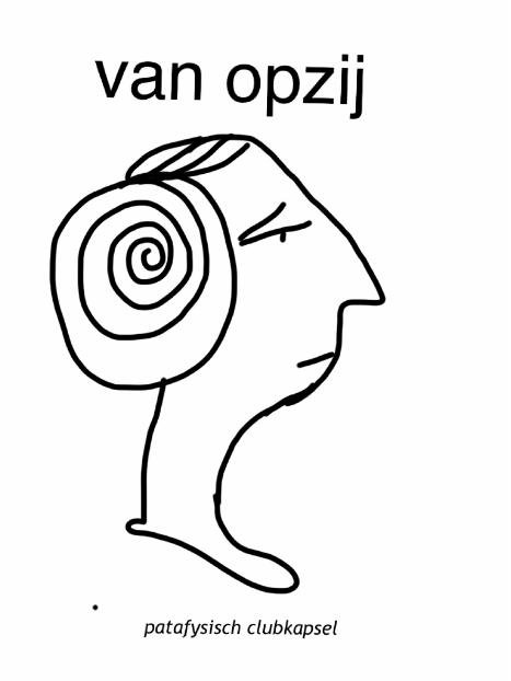 patafysischkapselvsanopzij
