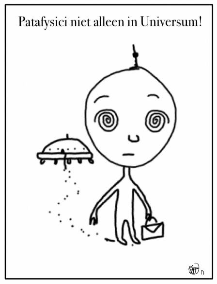 patauniversum